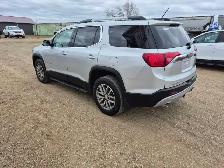 2018 GMC Acadia - Photo 22