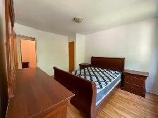 4 1/2 libre inclus chauffage/  l'eau chaude meuble Rosemont - Photo 2