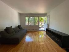 4 1/2 libre inclus chauffage/  l'eau chaude meuble Rosemont - Photo 4