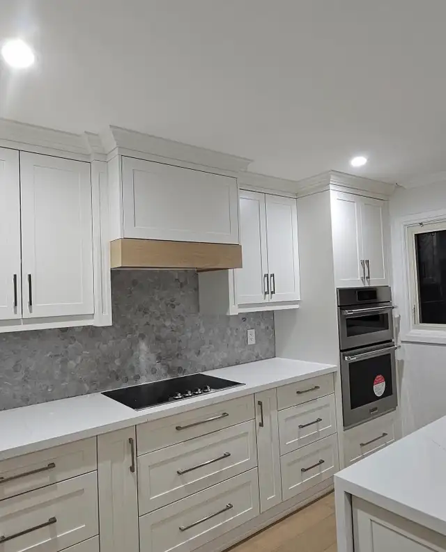 kitchen cabinets bathroom vanity quartz countertops