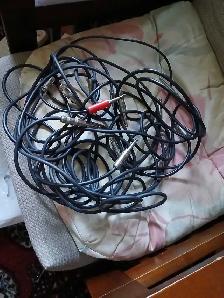 Guitar Cords