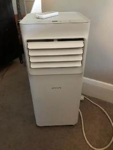 Portable Air Conditioner.Like New!