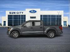 2026 Ford F-150 XLT 302A - Photo 2