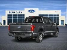 2026 Ford F-150 XLT 302A - Photo 3