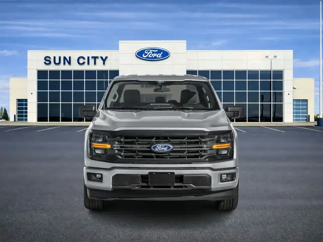 2026 Ford F-150 XLT 302A - Photo 4