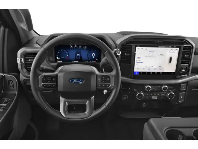 2026 Ford F-150 XLT 302A - Photo 6