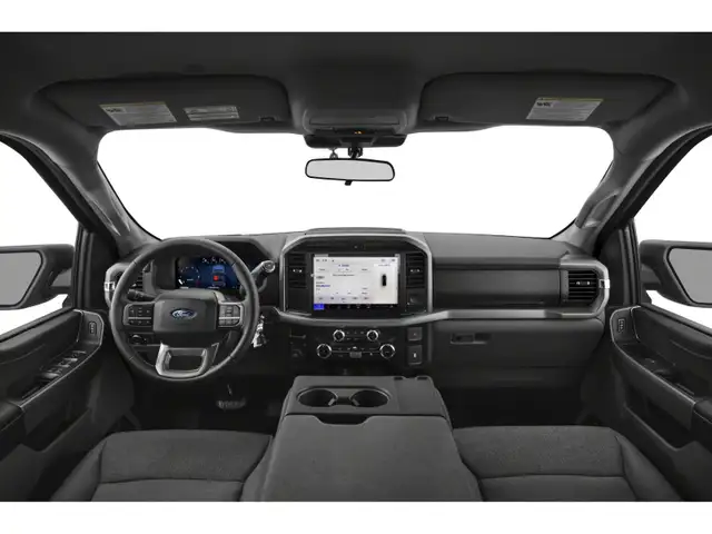 2026 Ford F-150 XLT 302A - Photo 7