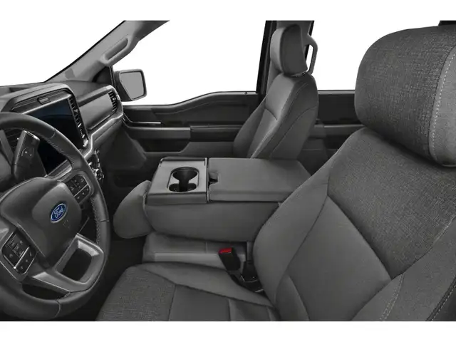 2026 Ford F-150 XLT 302A - Photo 8