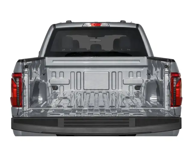 2026 Ford F-150 XLT 302A - Photo 10