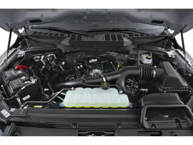 2026 Ford F-150 XLT 302A - Photo 11