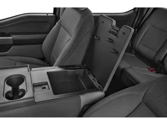 2026 Ford F-150 XLT 302A - Photo 13