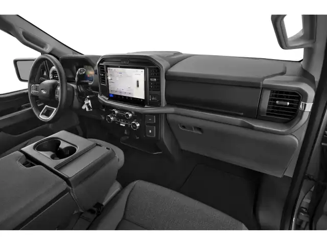 2026 Ford F-150 XLT 302A - Photo 14