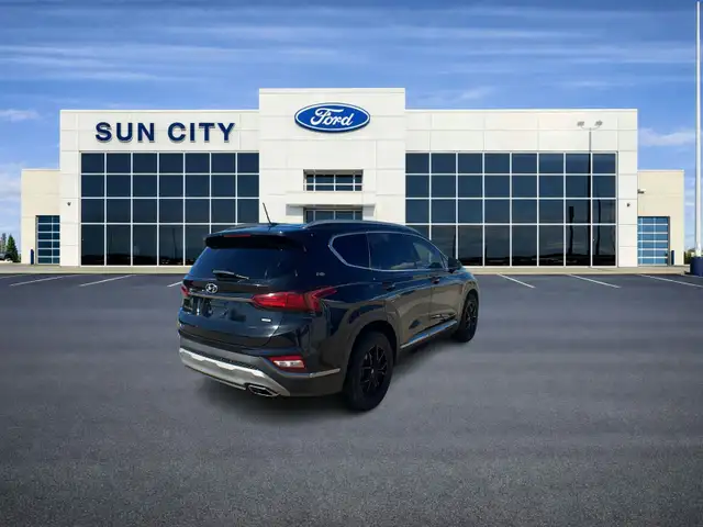 2019 Hyundai Santa Fe Essential FWD - Photo 5