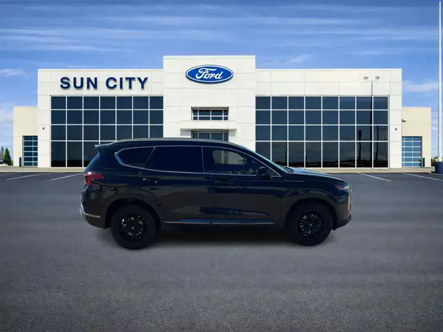 2019 Hyundai Santa Fe Essential FWD - Photo 6