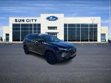 2019 Hyundai Santa Fe Essential FWD - Photo 7