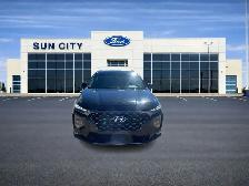 2019 Hyundai Santa Fe Essential FWD - Photo 8