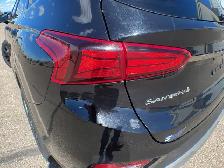 2019 Hyundai Santa Fe Essential FWD - Photo 13