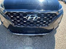 2019 Hyundai Santa Fe Essential FWD - Photo 14