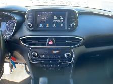 2019 Hyundai Santa Fe Essential FWD - Photo 17