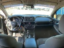 2019 Hyundai Santa Fe Essential FWD - Photo 20
