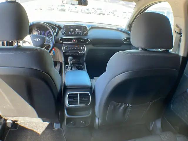 2019 Hyundai Santa Fe Essential FWD - Photo 25