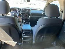 2019 Hyundai Santa Fe Essential FWD - Photo 25