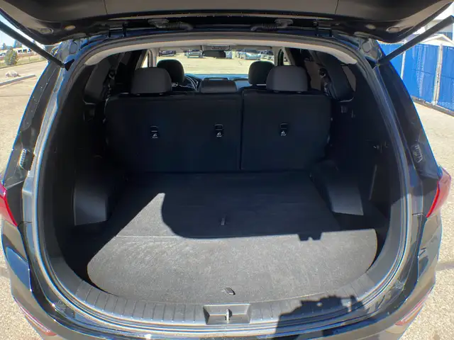 2019 Hyundai Santa Fe Essential FWD - Photo 26