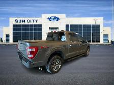 2022 Ford F-150 Lariat FX4 502A - Photo 5