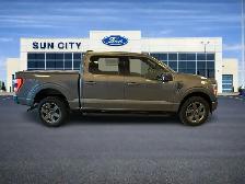 2022 Ford F-150 Lariat FX4 502A - Photo 6