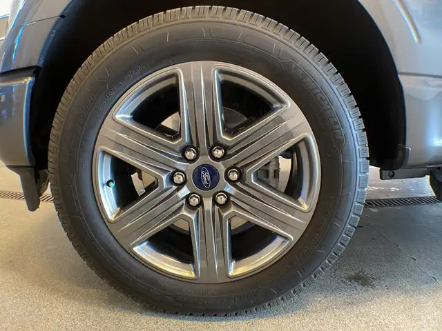 2022 Ford F-150 Lariat FX4 502A - Photo 9