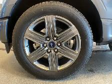 2022 Ford F-150 Lariat FX4 502A - Photo 9
