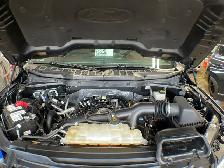 2022 Ford F-150 Lariat FX4 502A - Photo 11