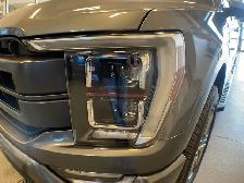 2022 Ford F-150 Lariat FX4 502A - Photo 12
