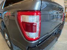 2022 Ford F-150 Lariat FX4 502A - Photo 13