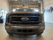 2022 Ford F-150 Lariat FX4 502A - Photo 14