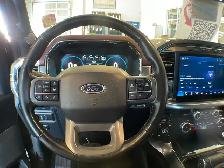 2022 Ford F-150 Lariat FX4 502A - Photo 15