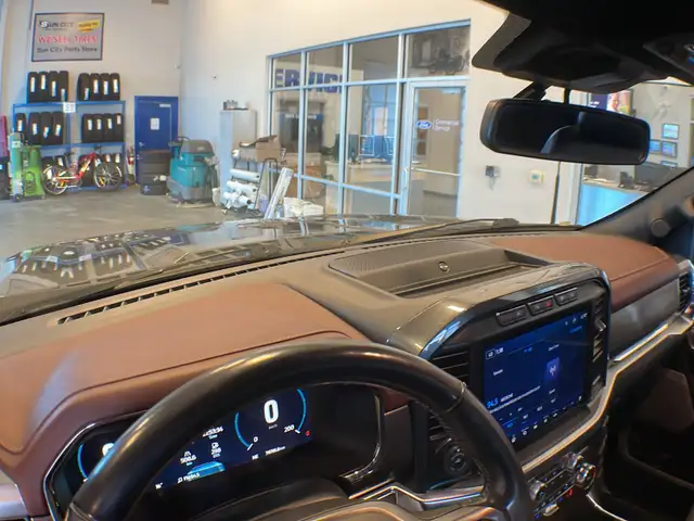 2022 Ford F-150 Lariat FX4 502A - Photo 20