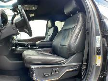 2022 Ford F-150 Lariat FX4 502A - Photo 22