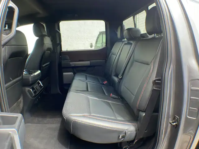 2022 Ford F-150 Lariat FX4 502A - Photo 23