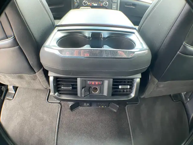 2022 Ford F-150 Lariat FX4 502A - Photo 31