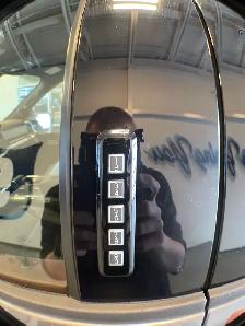 2022 Ford F-150 Lariat FX4 502A - Photo 32