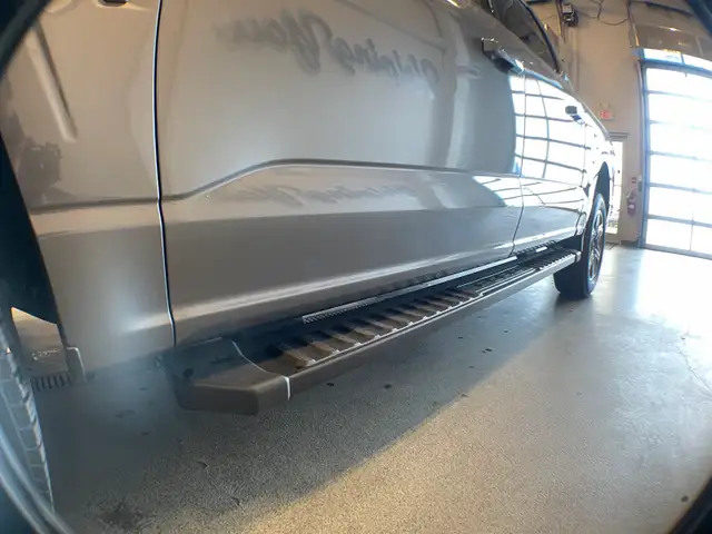 2022 Ford F-150 Lariat FX4 502A - Photo 33