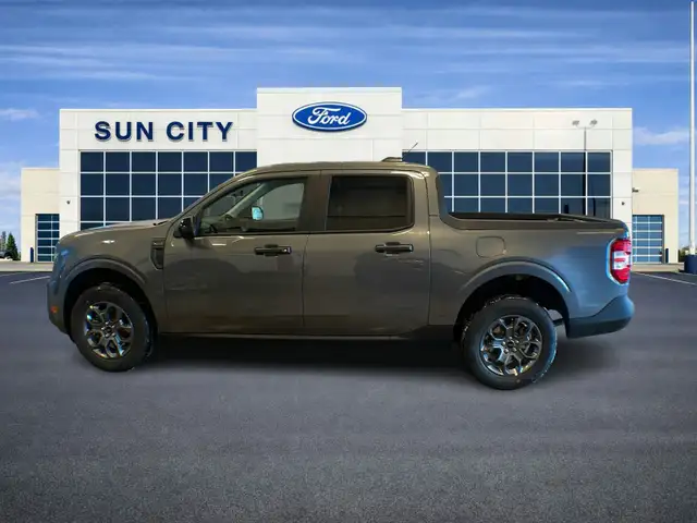 2026 Ford Maverick XLT AWD 302A - Photo 2