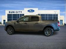 2026 Ford Maverick XLT AWD 302A - Photo 2