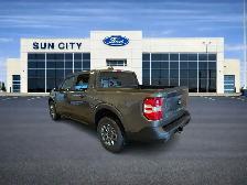 2026 Ford Maverick XLT AWD 302A - Photo 3