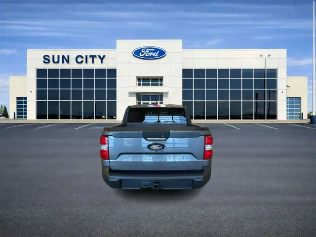 2026 Ford Maverick XLT AWD 302A - Photo 4