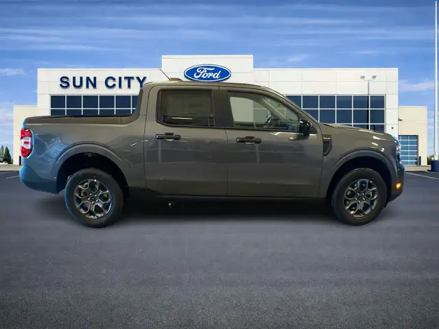 2026 Ford Maverick XLT AWD 302A - Photo 6