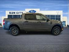 2026 Ford Maverick XLT AWD 302A - Photo 6