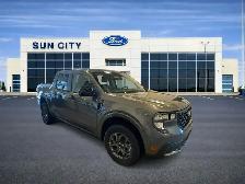 2026 Ford Maverick XLT AWD 302A - Photo 7
