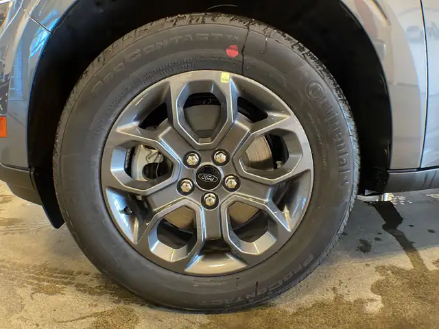 2026 Ford Maverick XLT AWD 302A - Photo 9